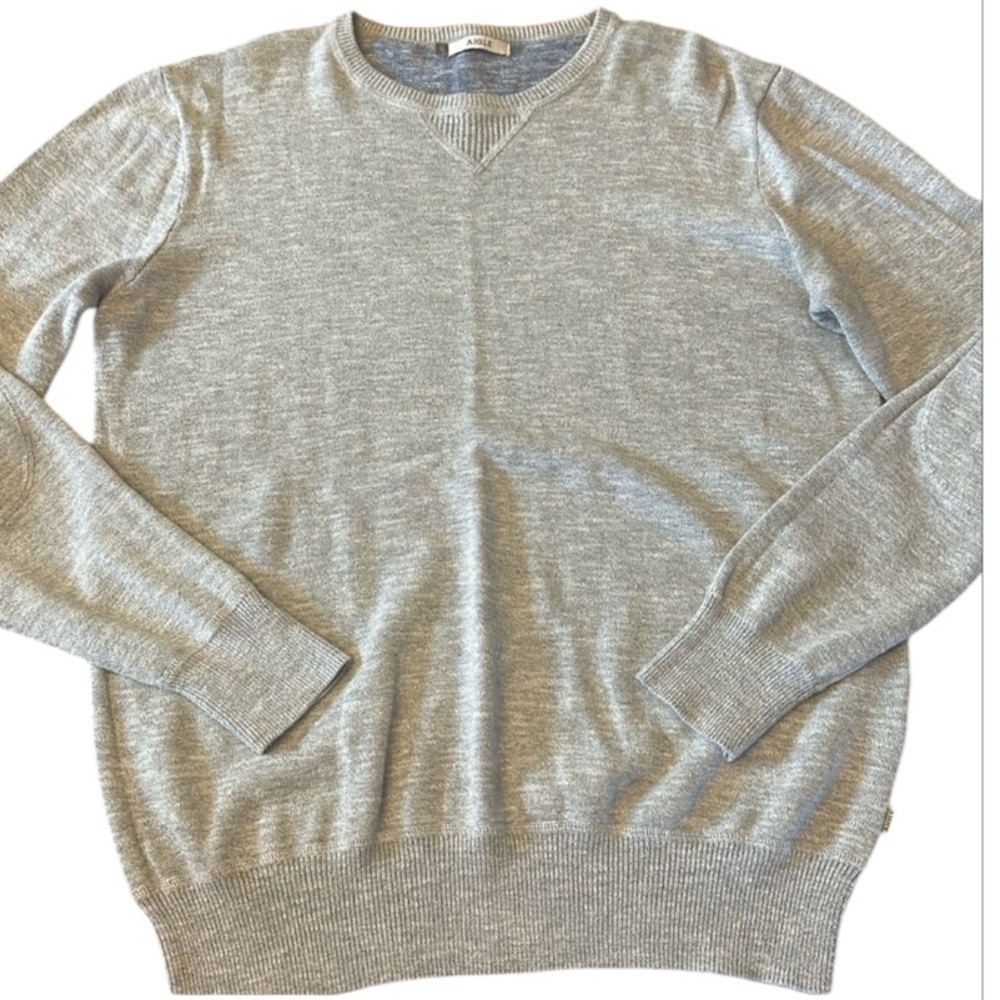 AIGLE ⭐️ sweater